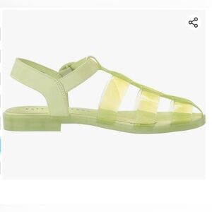 - Katy Perry

The Geli Fisherman